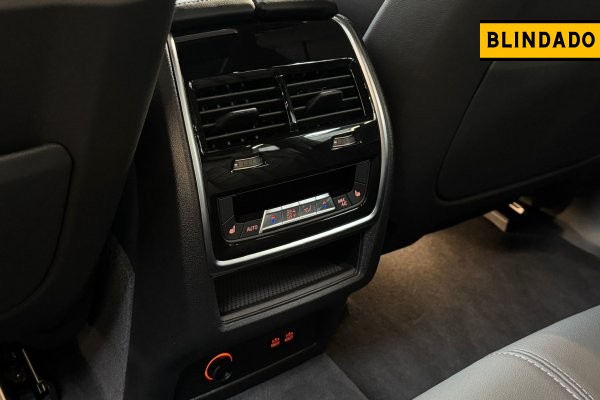 BMW X5 3.0 I6 TURBO HÍBRIDO XDRIVE50E M SPORT AUTOMÁTICO 2025/2025